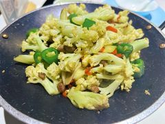 -上上瓷·艺境川菜(IFS旗舰店)