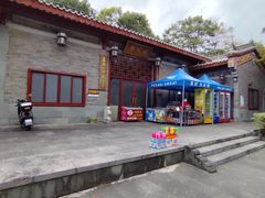 -红花湖景区