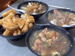 -东华豆花(漳州店)