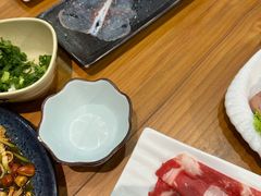 -风情丽江斑鱼火锅(孙家沟西南路80号店)