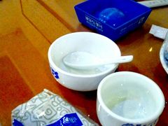 -振生清真饭店(永安道店)