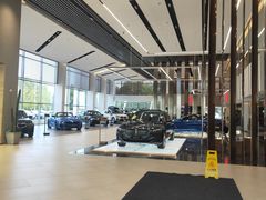 -北京盈之宝宝马&MINI4S店(望京店)