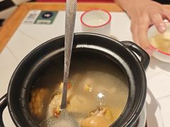 -新白鹿餐厅(第一百货店)