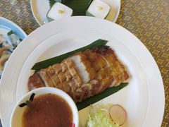 -南沙游艇会·大兵船餐厅