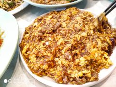 -金家老三饭庄(常营店)