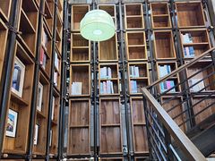 -香洲区图书馆(乐士文化区店)