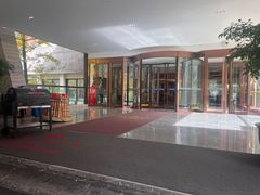 -古尔沟华美达温泉度假酒店