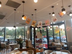 -必胜客(湘隆店)