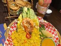 -泰妃殿(武汉首店)