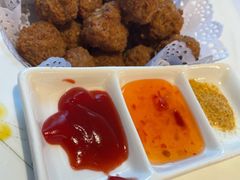 -东门烤鸭店(鼓楼店)