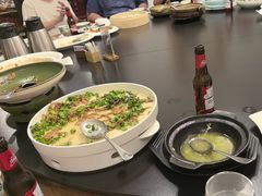 -茶油香闽南菜·花园餐厅(前埔店)