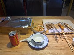 -熙成烧烤(白塔岭店)