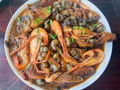 -阿东农家菜(新场古镇下塘街店)