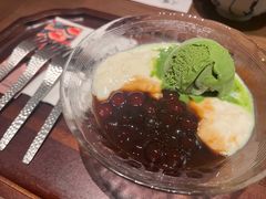 -RUXU入续糖水铺与包(卓悦中心店)