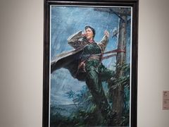 -中华艺术宫(上海美术馆)