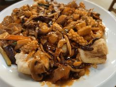 -陈傻子餐厅(世纪都会店)