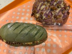 -BreadTalk面包新语·烘焙蛋糕(深业上城店)
