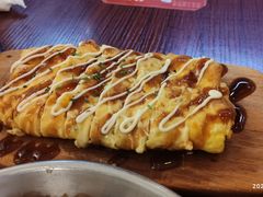 -青春分食(仙林大学城店)