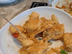 -淘米捞·米汤脆鲩鱼火锅(福田皇岗店)
