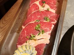 -厚贞日式烤肉(龙之梦店)