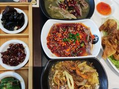-新仙清汤牛腩(铜锣湾店)
