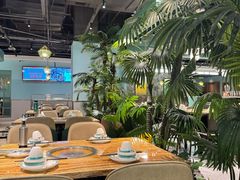 -春润大地海南椰子鸡(沙井京基百纳广场店)