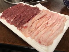 -前门张记涮肉(前门店)