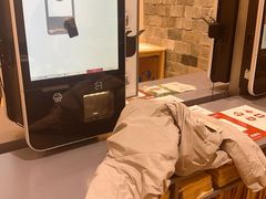 -MUJI无印良品(华贸店)