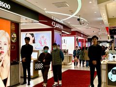 -远大购物中心(南岗店)