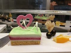 -牡丹国际大酒店-港式茶餐厅