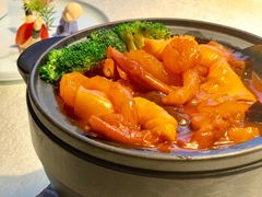-海游荟·海洋文化餐厅(福田店)