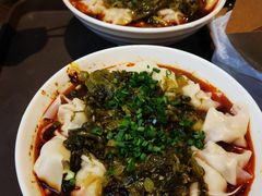 -聚园面庄(新光天地店)
