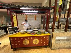 -西安赛瑞喜来登大酒店