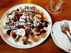 -西关84·History·Art·Cafe