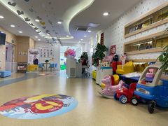 -全优加早教托育园(广百新一城店)