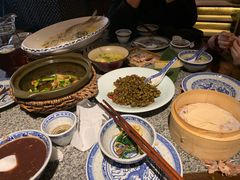 -南京大牌档(济南万象城店)