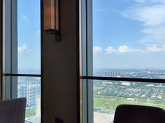 -嘉定凯悦·咖啡厅