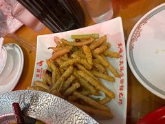 -庆峰龙虾烧烤(合肥一店)