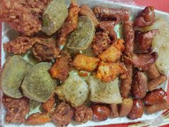 android_upload_pic-新城小肉串(新华店)