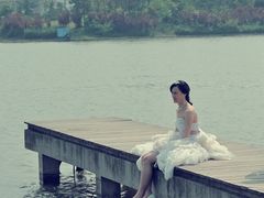 -美兰湖景区
