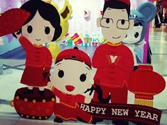 -上海世茂广场(南京东路店)