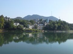 -新安江山水画廊风景区