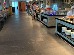 -上海佘山世茂艾美酒店