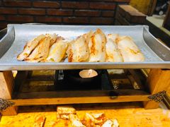 -熙成烧烤(白塔岭店)
