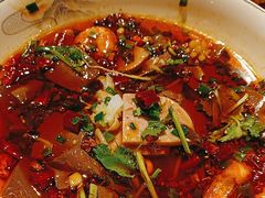 -宋园·金宴浙鲜馆(静安店)