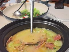 -千岛湖小鱼儿·淳安匠心农家菜