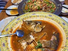 -俭寨大盘鸡·缸子肉·小公鸡·新疆菜(云通店)