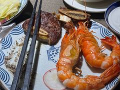 -極上萬膳·日料放题(海岸城店)