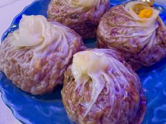 -鑫震源·苏式大虾生煎(山塘街店)