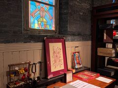 -中华圣公会教堂旧址